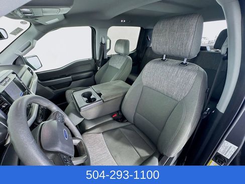 Used 2023 Ford F150 XLT image 19