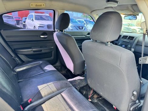 Used 2010 Dodge Charger Police RWD image 19