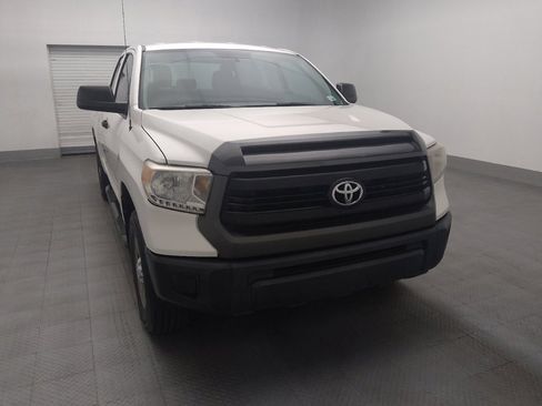 Used 2017 Toyota Tundra SR RWD image 14