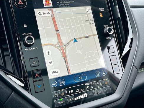 New 2026 Subaru Ascent Bronze Edition image 17