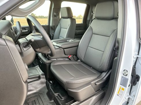 New 2026 Chevrolet Silverado 2500 W/T w/ WT/CX Safety Package image 11