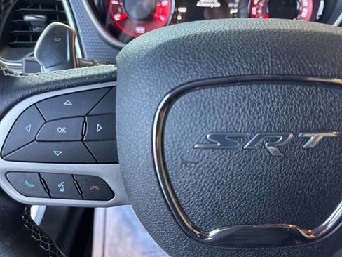 Used 2022 Dodge Challenger SRT Super Stock RWD image 39