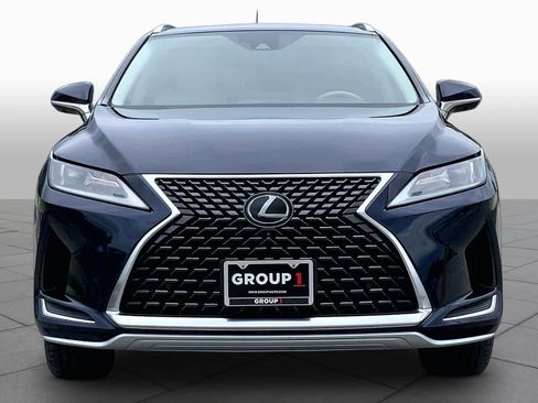 Used 2021 Lexus RX 350L FWD w/ Premium Package image 4