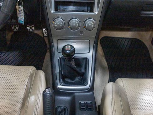 Used 2007 Subaru Impreza WRX Limited AWD/4WD image 14