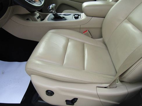 Used 2020 Dodge Durango Citadel w/ Technology Group image 10