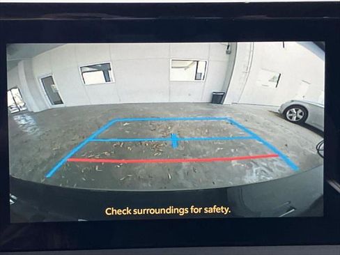 Certified 2025 Toyota Prius LE image 11