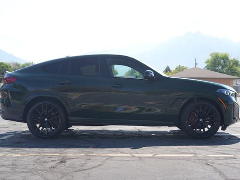 New 2027 BMW X6 xDrive40i w/ Executive Package AWD/4WD image 6