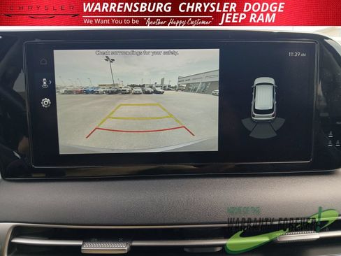 Used 2024 Hyundai Palisade XRT AWD/4WD image 25