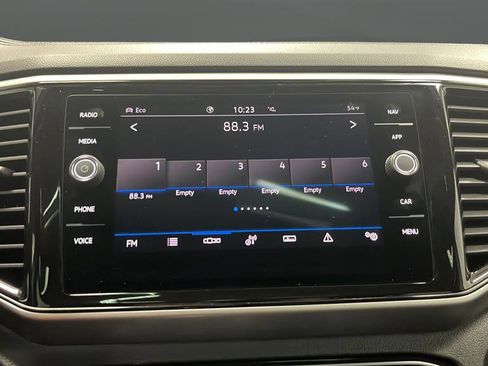 Used 2023 Volkswagen Atlas SEL AWD/4WD image 33
