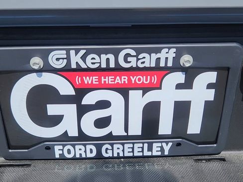 New 2025 Ford F150 Tremor w/ Equipment Group 402A High image 25