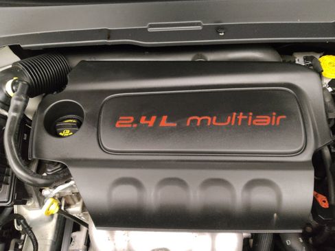 Used 2019 Jeep Compass Latitude w/ Popular Equipment Group image 30