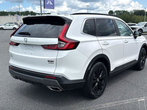 Used 2024 Honda CR-V Sport Touring image 6