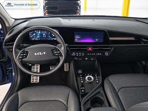 Used 2023 Kia Niro Wave FWD image 11