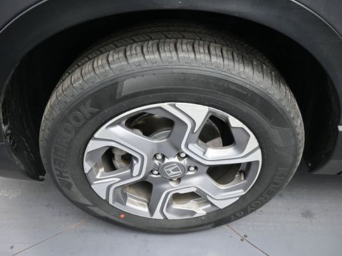 Certified 2019 Honda CR-V EX-L image 14