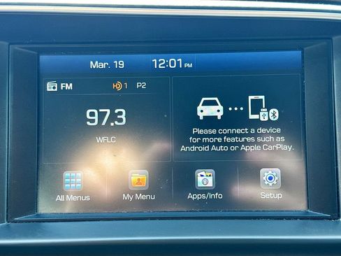 Used 2020 Hyundai Elantra Value Edition w/ Cargo Package (C1) image 15