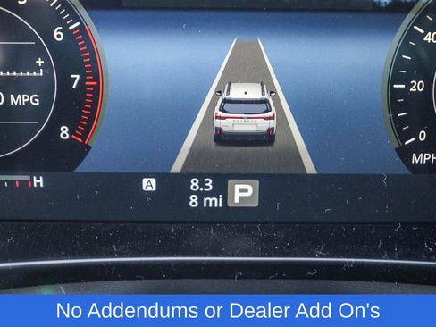 New 2026 Subaru Outback Premium image 24