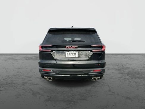 New 2026 GMC Acadia AT4 w/ Super Cruise Package image 6