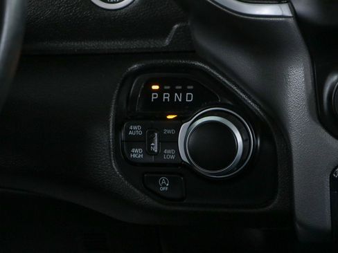 Used 2022 RAM 1500 Big Horn AWD/4WD image 21