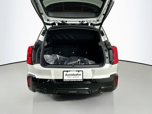 New 2026 MINI Cooper Countryman S w/ Comfort Package Max image 28