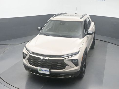 Used 2026 Chevrolet TrailBlazer ACTIV w/ Convenience Package FWD image 23