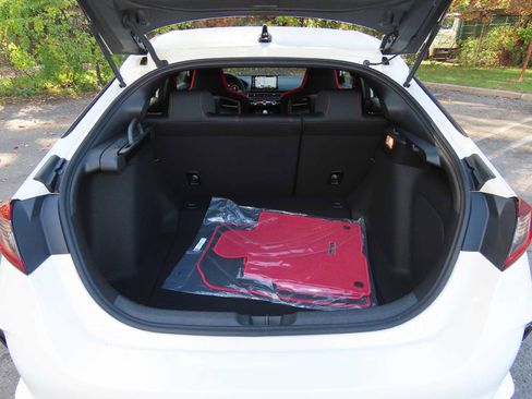 New 2025 Honda Civic Type R image 12