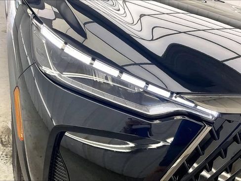 Certified 2026 INFINITI QX60 Sport w/ Dark Cargo Package AWD/4WD image 27