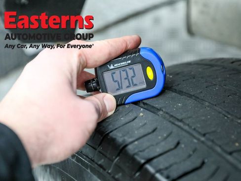 Used 2024 RAM 2500 Big Horn w/ Bed Utility Group image 29