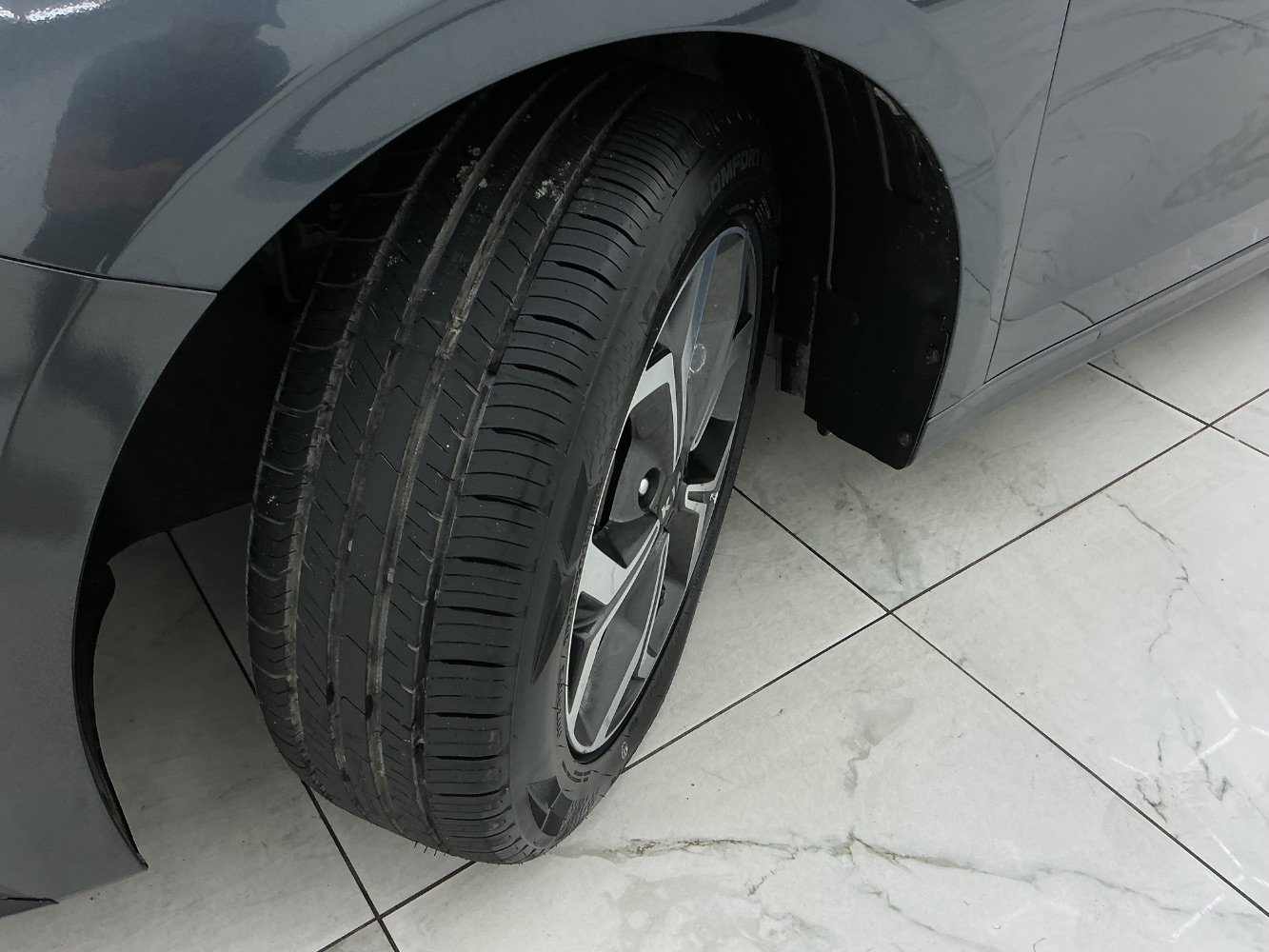 Used 2020 Kia Forte LXS FWD image 42