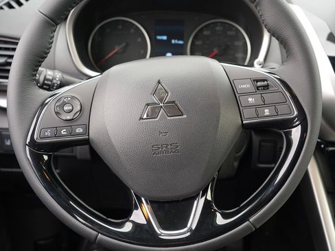New 2026 Mitsubishi Eclipse Cross SE AWD/4WD image 21