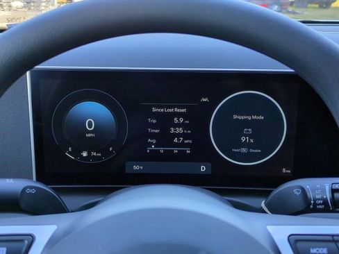 New 2026 Hyundai Santa Cruz SEL image 27