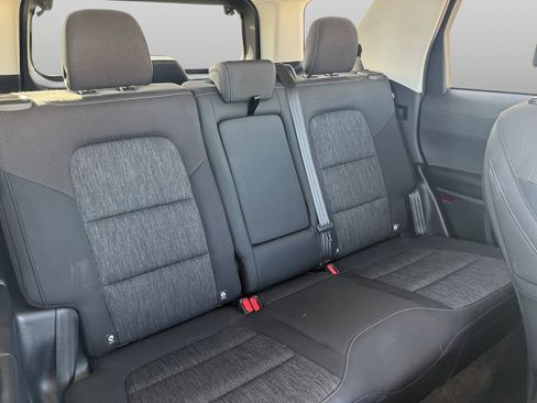 Used 2021 Ford Bronco Sport Big Bend image 17