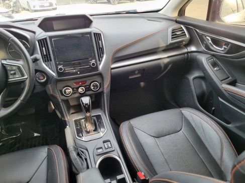 Used 2019 Subaru Crosstrek 2.0i Limited w/ Popular Package #4 image 21