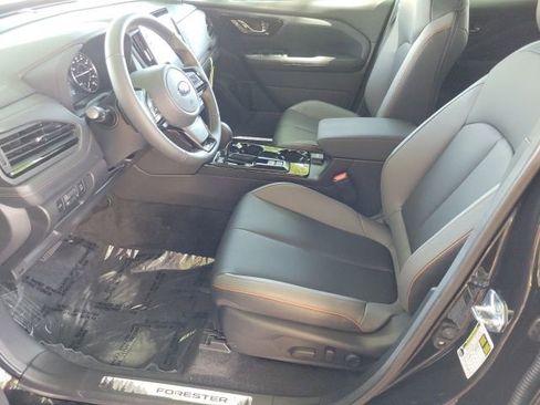 New 2026 Subaru Forester Sport AWD/4WD image 9