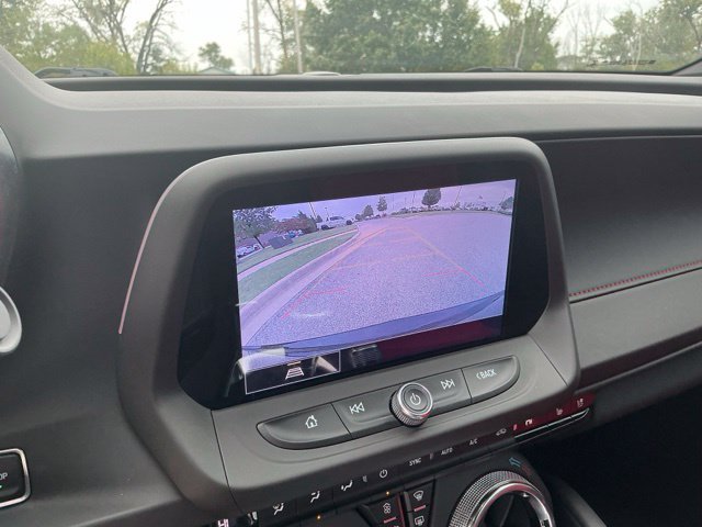Used 2023 Chevrolet Camaro SS RWD image 29
