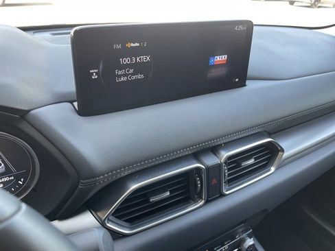 Used 2023 MAZDA CX-5 AWD 2.5 S w/ Select Package image 15