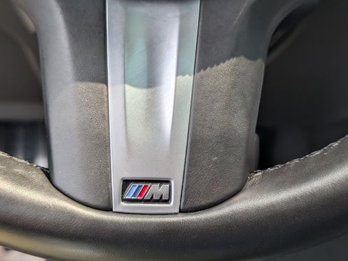 Used 2023 BMW M340i w/ Driving Assistance Package RWD image 24