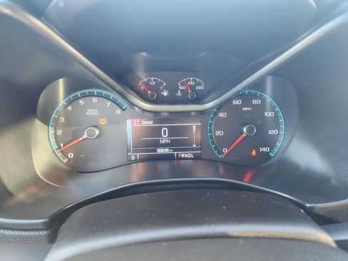 Used 2017 GMC Canyon Denali image 22