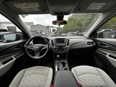 Used 2020 Chevrolet Equinox LS image 9