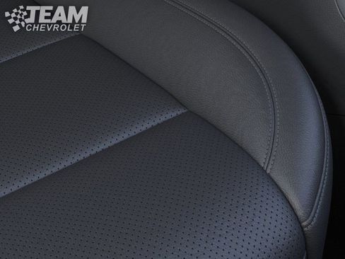 New 2026 Chevrolet Silverado 2500 LTZ w/ LTZ Premium Package image 30