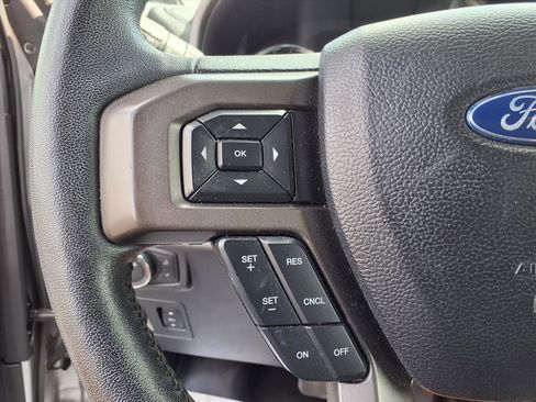 Used 2018 Ford Expedition XLT w/ Equipment Group 202A image 24