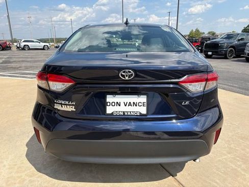 Used 2023 Toyota Corolla LE image 5