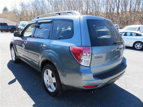 Used 2009 Subaru Forester 2.5X Limited image 20