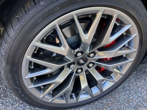 Used 2025 Ford Mustang GT Premium image 15