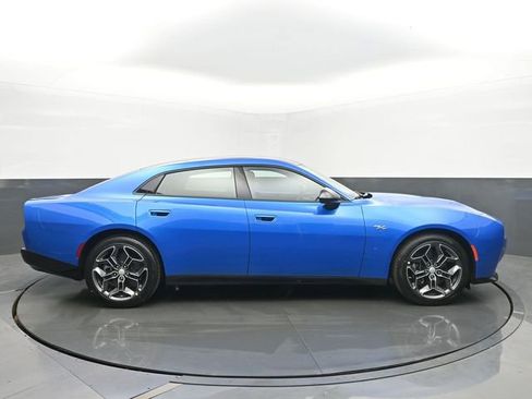 New 2026 Dodge Charger R/T AWD/4WD image 6