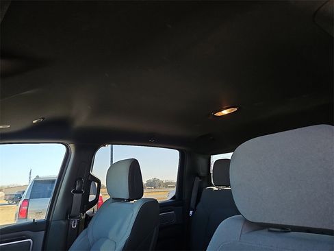 Used 2021 RAM 1500 Lone Star image 23