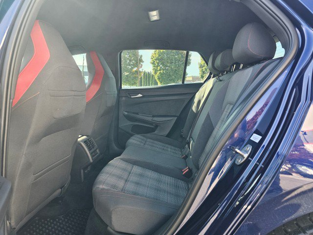 Used 2024 Volkswagen GTI S FWD image 19