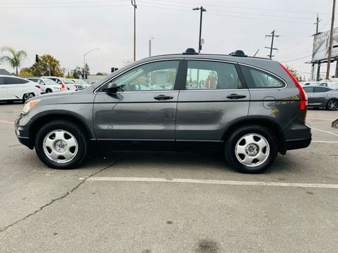 Used 2011 Honda CR-V LX image 4