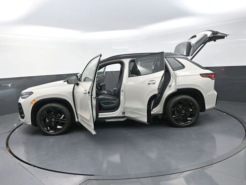 New 2026 Volkswagen Tiguan SE R-Line image 31