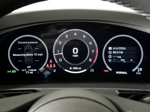 New 2026 Porsche Cayenne AWD/4WD image 23
