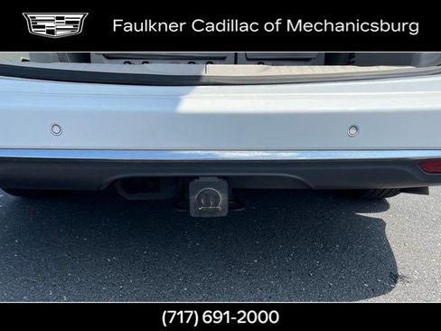 Used 2020 Chrysler Pacifica Limited w/ Advanced Safetytec Group FWD image 15